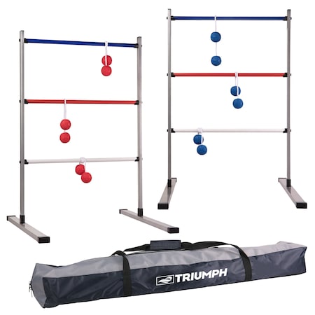 Triumph All Pro Series Press Fit Ladder Toss 35-7307-3